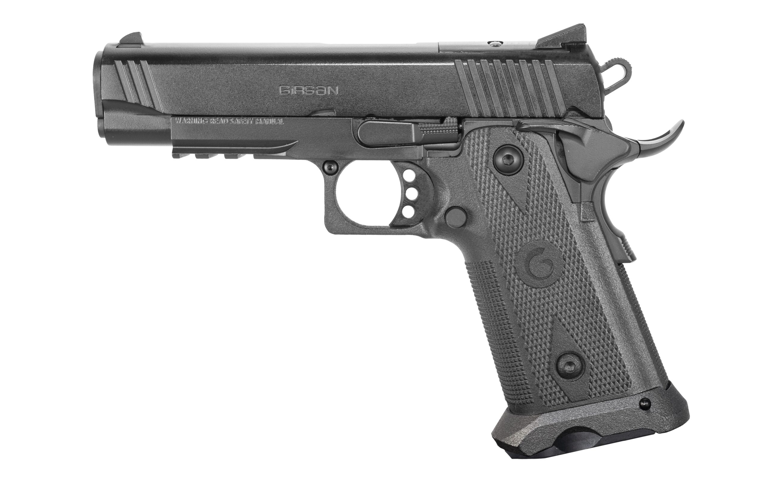 EAA Girsan Witness2311 9mm Optic-Ready Pistol
