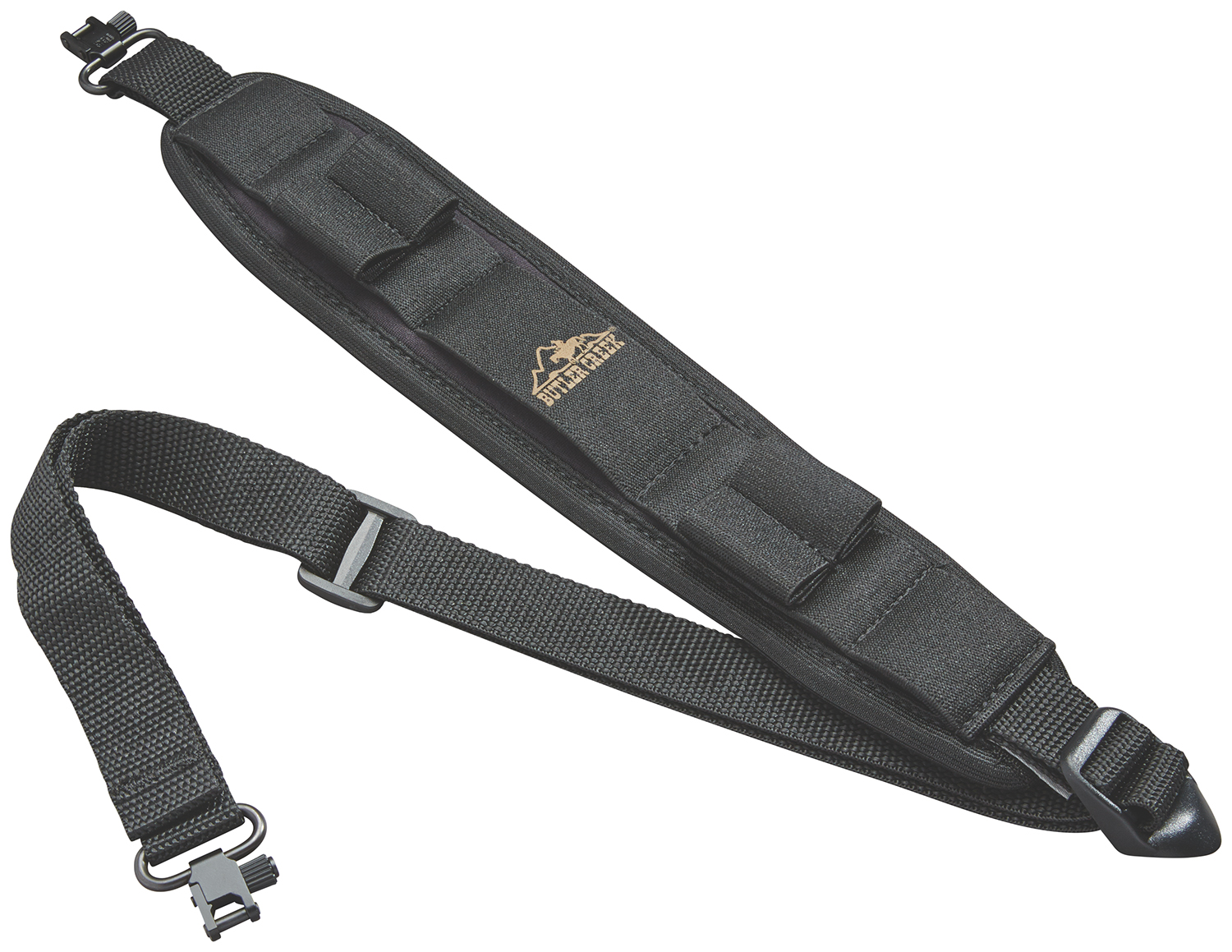 Butler Creek Comfort Stretch Alaskan Magnum Rifle Sling