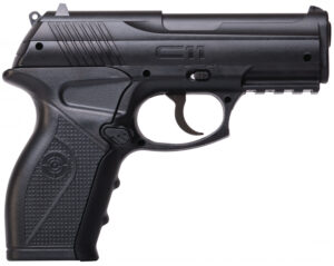 Crosman C11 Semi-Auto CO2 .177 Caliber Air Pistol