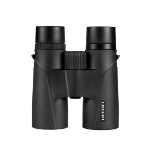 Riton 3 Primal 10x42 ED Binoculars - Black