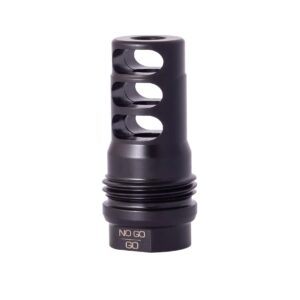 Rugged Suppressors 3 Port Brake for .308/7.62 NATO