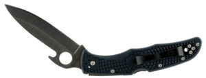Spyderco Endura 4 Lightweight VG-10 Folding Knife