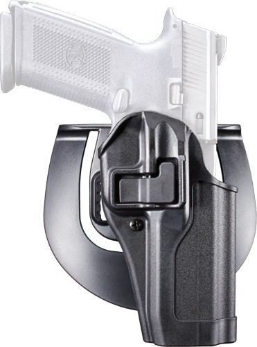 BLACKHAWK SERPA CQC #64 RH - FNH FNS 9/40 BLACK