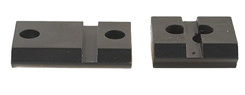 Warne Maxima Steel Weaver 2-Piece Base for Remington 7