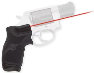 Crimson Trace Lasergrips for Taurus Small Frame