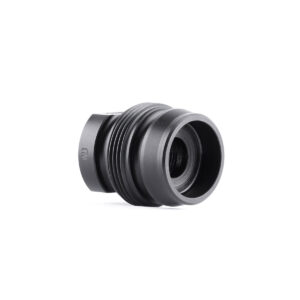 Dead Air Xeno Xero .45 Caliber Silencer Accessory