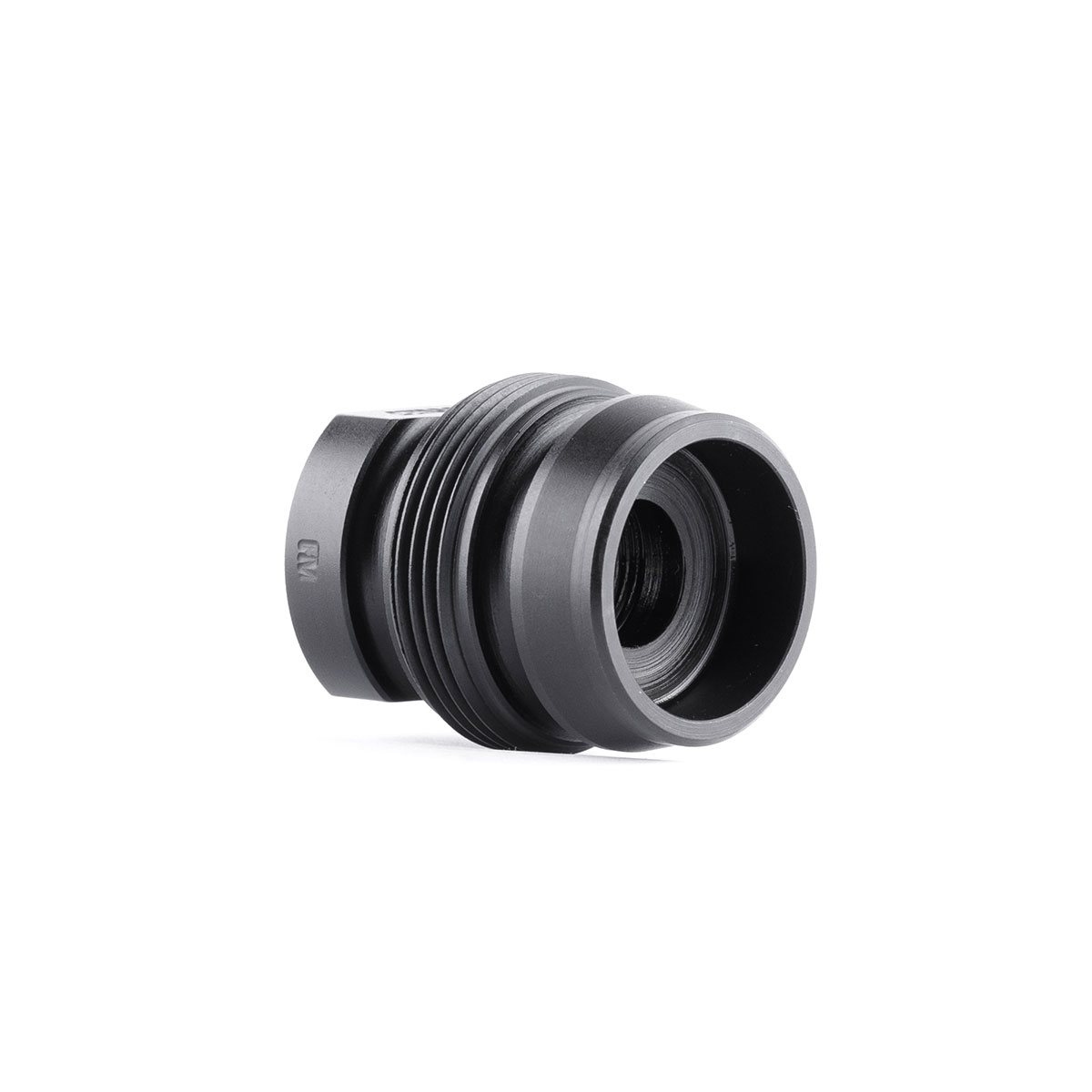 Dead Air Xeno Xero .45 Caliber Silencer Accessory