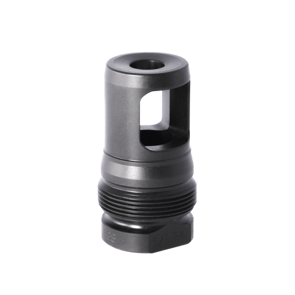 Dead Air XEMAX .45 Caliber Muzzle Brake