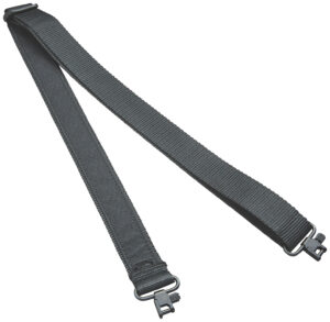 Butler Creek Mountain Rifle/Shotgun Sling 48" Black