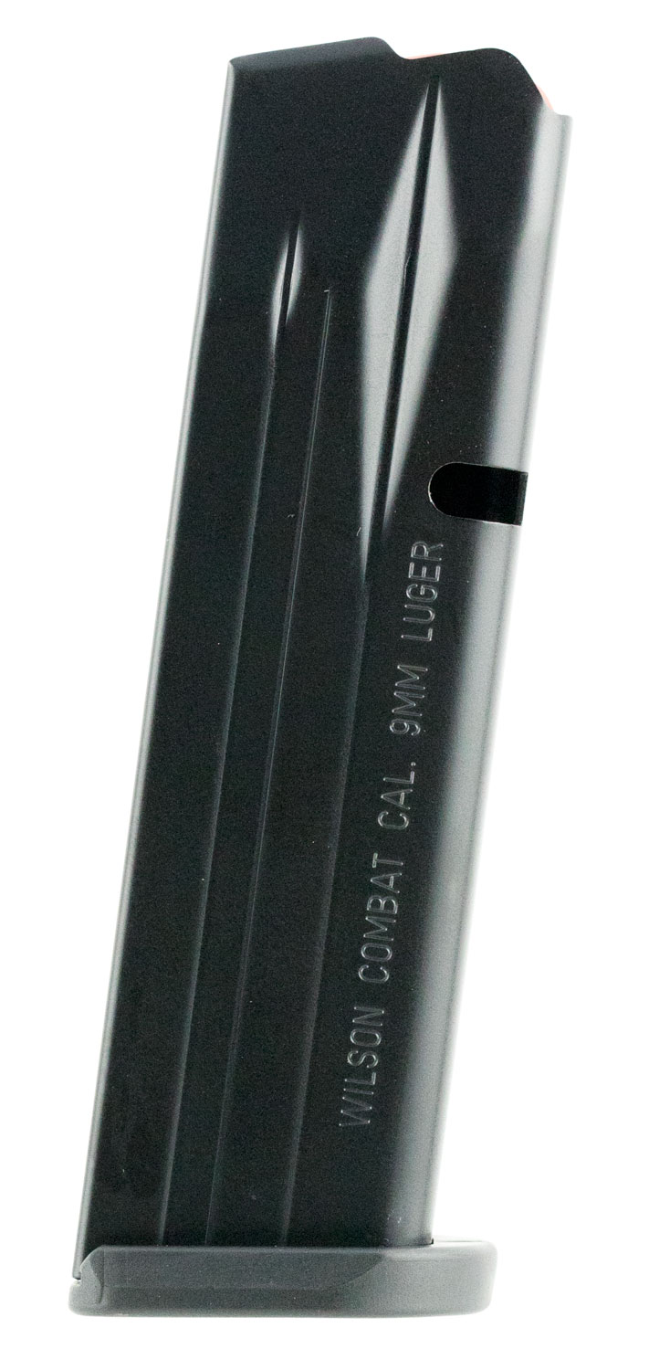 Wilson Combat EDC X9 9mm 15-Round Magazine