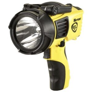 Streamlight Waypoint 550 Lumens LED Flashlight - Yellow