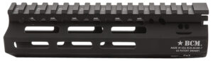 BCM MCMR 7" M-LOK Free-Float Handguard - Black