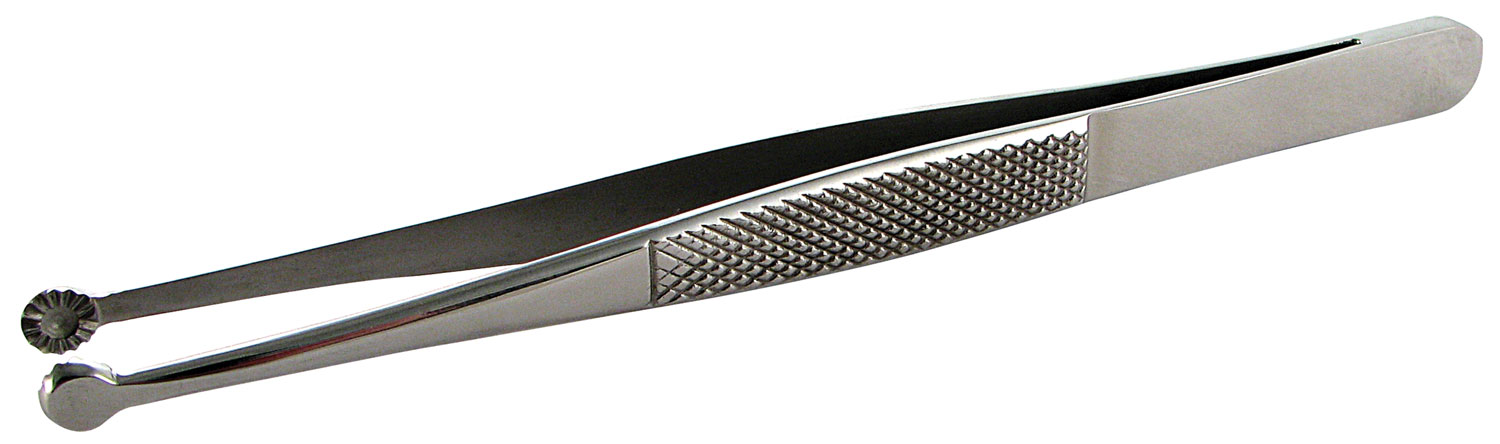 RamRodz Mantus Tight Access Tool 6" Stainless Steel