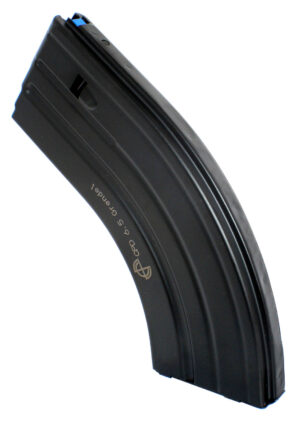 DuraMag 6.5 Grendel 26rd AR-15 Magazine - Black
