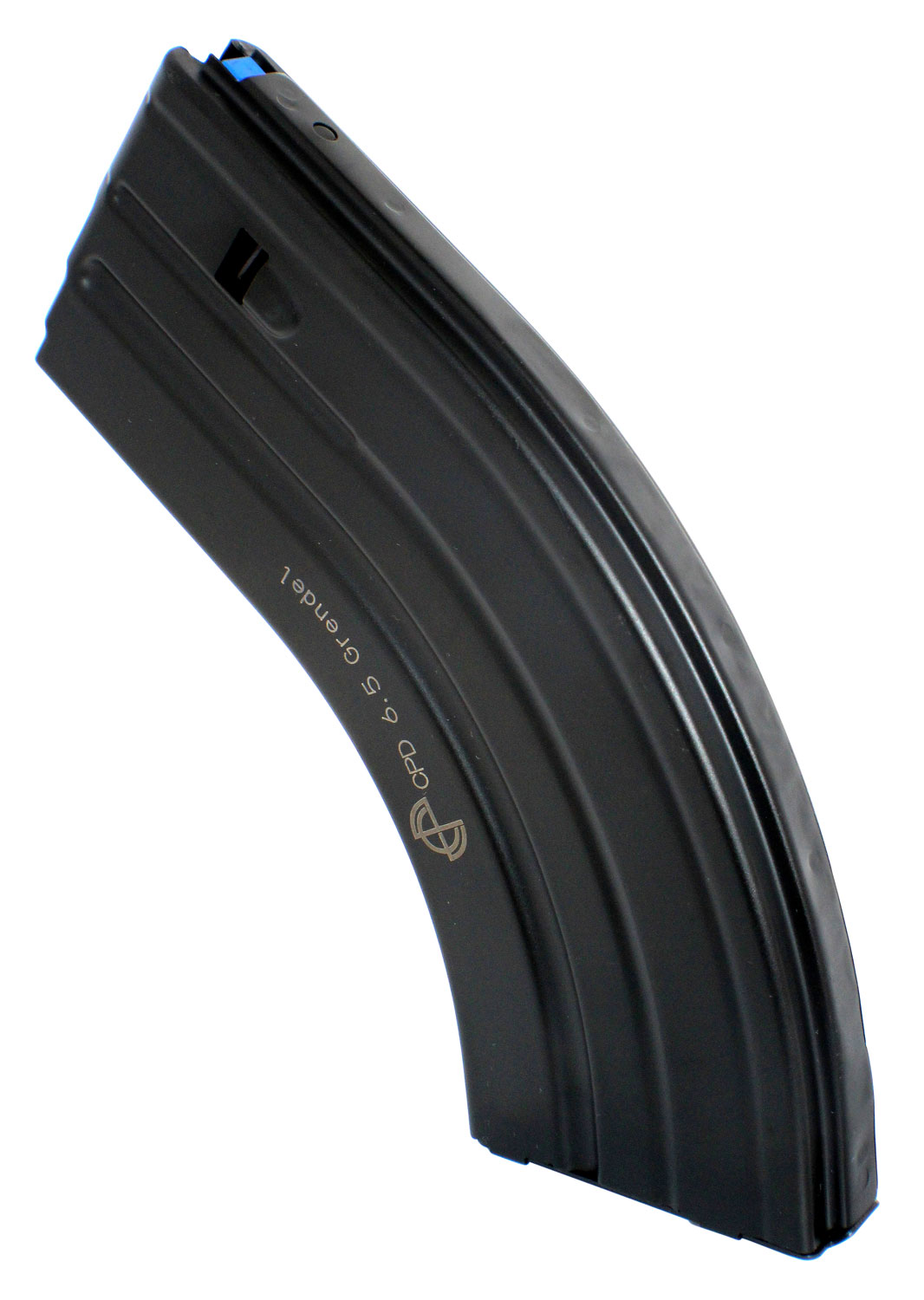 DuraMag 6.5 Grendel 26rd AR-15 Magazine - Black