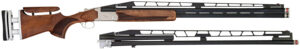 TriStar TT-15 Combo Trap 12 Gauge Over Under Shotgun