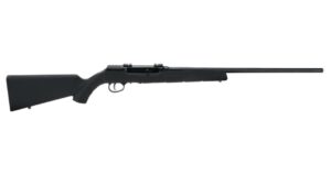 Savage Arms A22 .22 LR Semi-Auto Rifle 10+1 Capacity