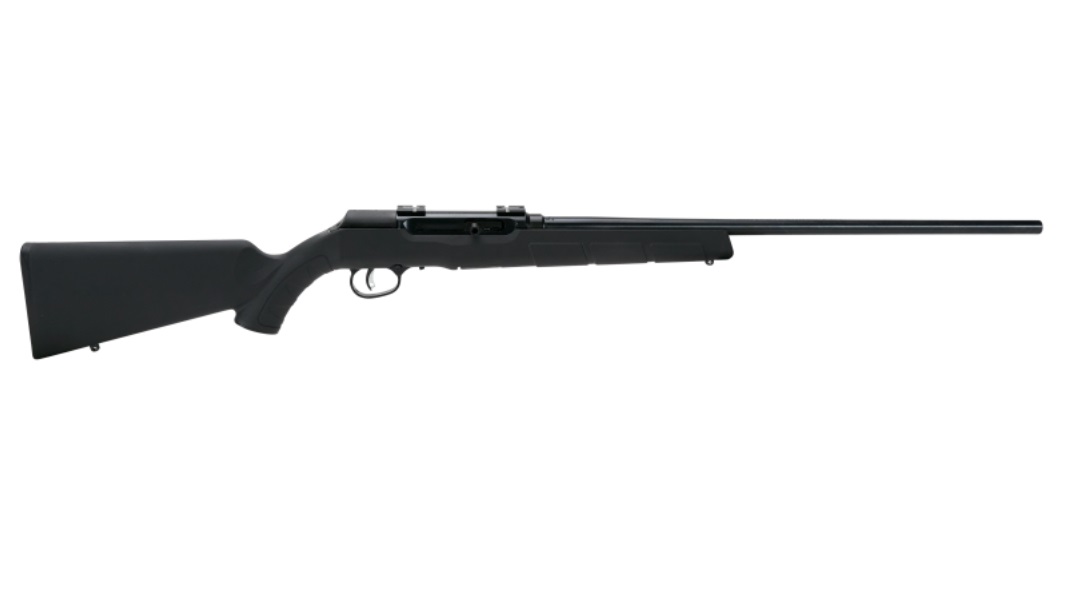 Savage Arms A22 .22 LR Semi-Auto Rifle 10+1 Capacity