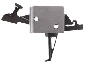 CMC Triggers Drop-In Two-Stage Flat Trigger 1-3 lbs
