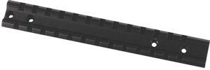 Weaver Multi-Slot Base 431T Savage Short Action