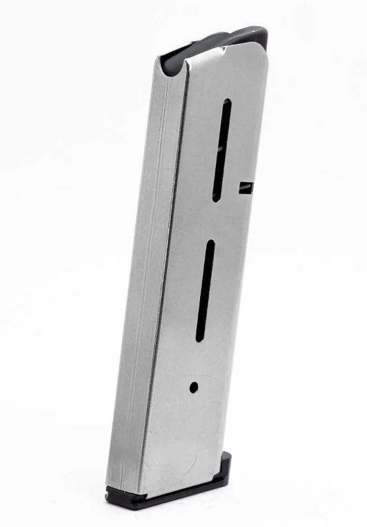Wilson Combat 1911 .45 ACP 8-Round Magazine