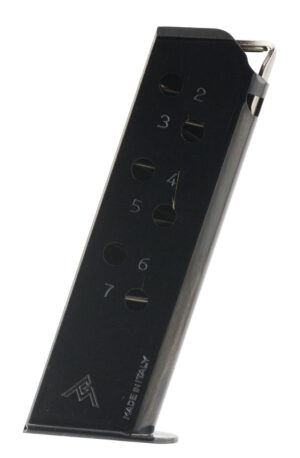 Mec-Gar Walther PPK/S .380 ACP 7-Round Magazine