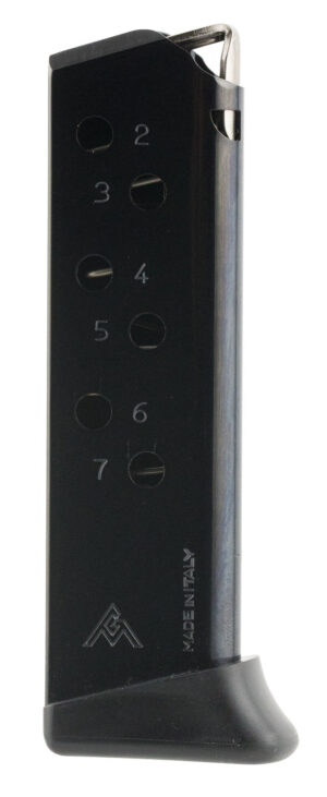 MEC-GAR Walther PPK/S .380 ACP 7-Round Finger Rest Magazine