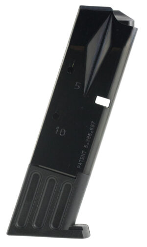 Mec-Gar 10-Round 9mm Magazine for S&W 5900 Series