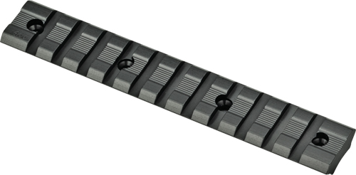 Weaver Multi-Slot Base for Mossberg Patriot LA - Matte
