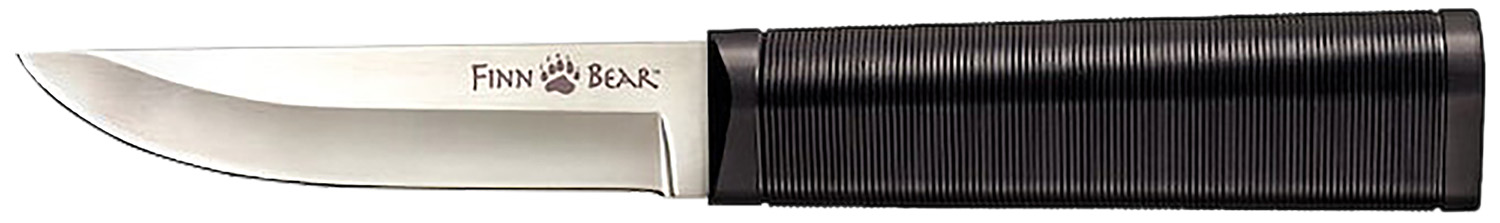 Cold Steel Finn Bear 4" Hunting Knife with Sheath