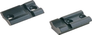 Weaver Base Top Mount Pair for Savage A17/A22 Mag