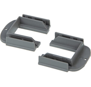 Maglula 1911A1 Aligner Insert - Single Stack Gray Polymer