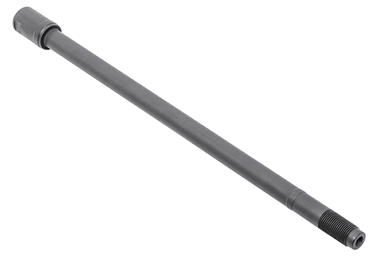 CMMG 57DF1C7 10.4" 5.7x28mm Barrel Sub-Assembly for PS90 SBR