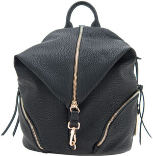 CAMELEON AURORA CONCEAL CARRY - BACKPACK TEARDROP SHAPE BLACK