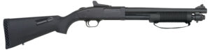 Mossberg 590A1 Class III 12 Gauge 14" NFA Shotgun