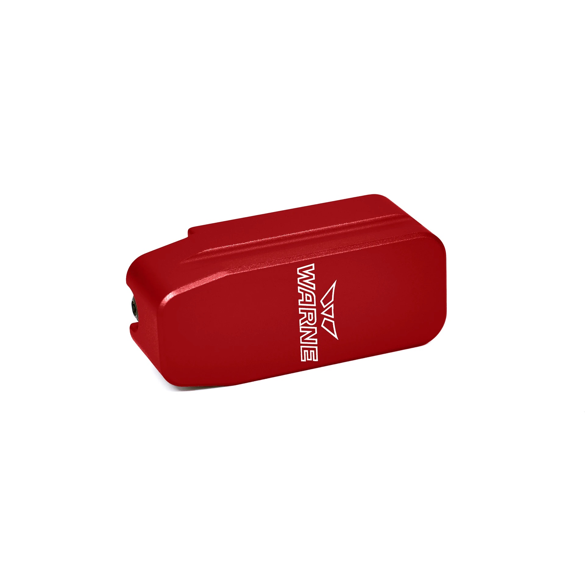 Warne PMAG 5.56 Magazine Extension +5 Red