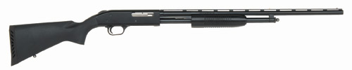 Mossberg 500 Bantam .410 Bore Pump Action Shotgun
