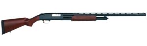 Mossberg 500 Pump Action Shotgun 20 Gauge 26"