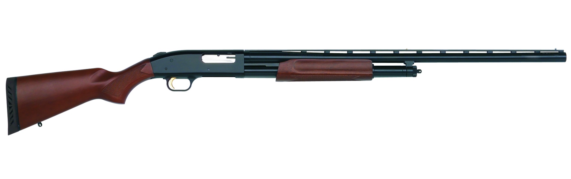 Mossberg 500 Pump Action Shotgun 20 Gauge 26"