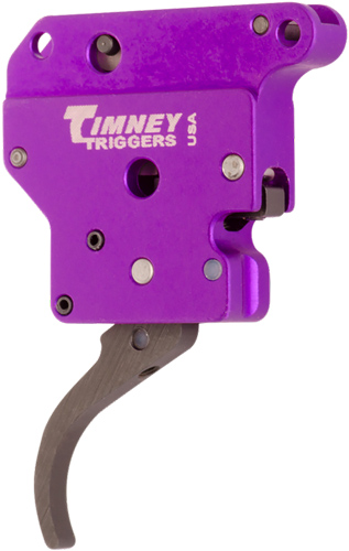 Timney Benchrest Trigger 3oz for Remington 700