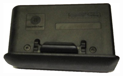 Steyr Scout 5rd Magazine .308 Win Black Polymer