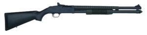 Mossberg 590 Persuader 12 Gauge Pump Action Shotgun
