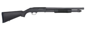 Mossberg 590 12 Gauge Pump Action Shotgun
