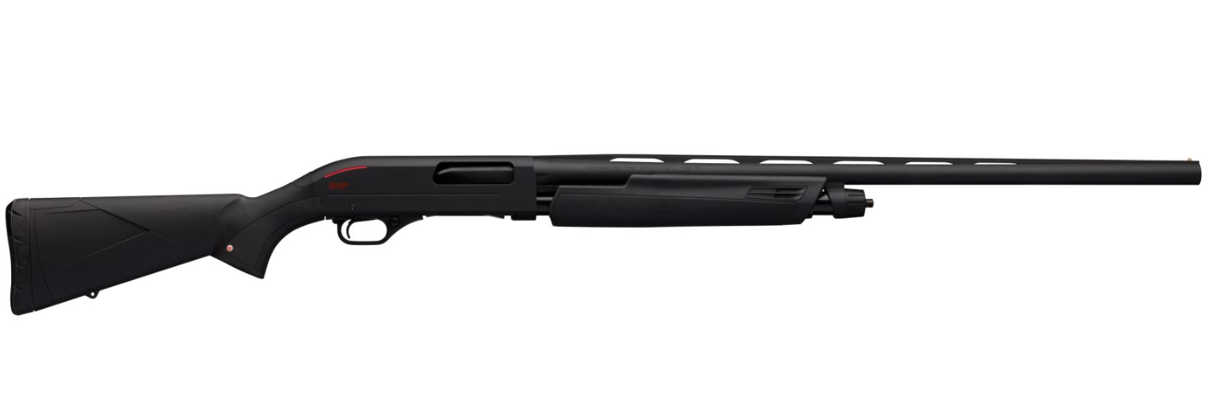 Winchester SXP Black Shadow 12 Gauge Pump Shotgun