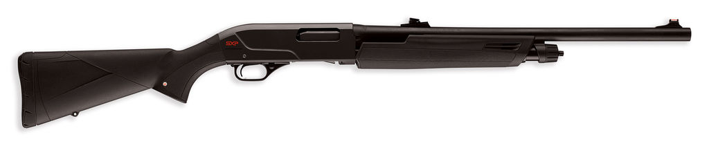 Winchester SXP Black Shadow 20 Gauge Deer Shotgun