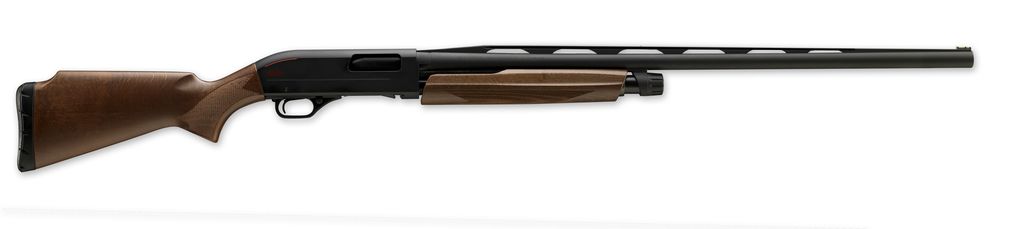 Winchester SXP Trap Pump Shotgun 12 Gauge 30"