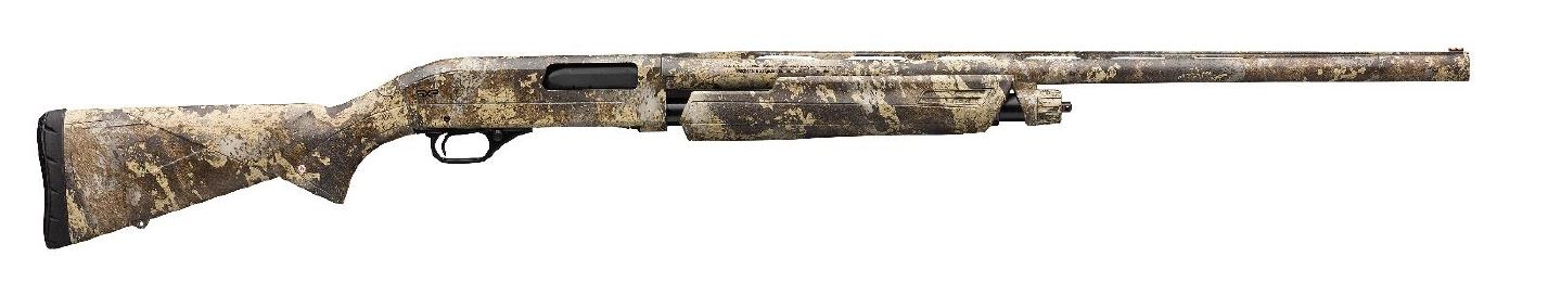 Winchester SXP Waterfowl 12 Gauge Pump Shotgun 26"