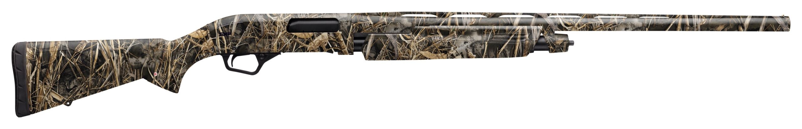Winchester SXP Waterfowl Pump Action Shotgun 12 Gauge