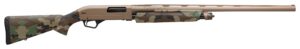 Winchester SXP Hybrid 12 Gauge Pump Action Shotgun