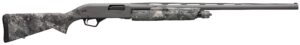 Winchester SXP Hybrid Hunter 12 Gauge Pump Shotgun